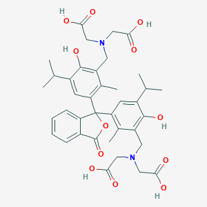 百里酚酞氨羧络合剂图片