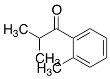 2-methyl-1-(2-methylphenyl)propan-1-one图片