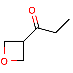1-(oxetan-3-yl)propan-1-one图片