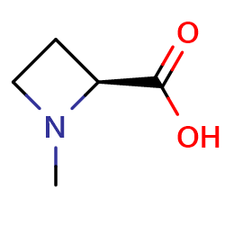 (S)-1-Methylazetidine-2-carboxylicacid图片