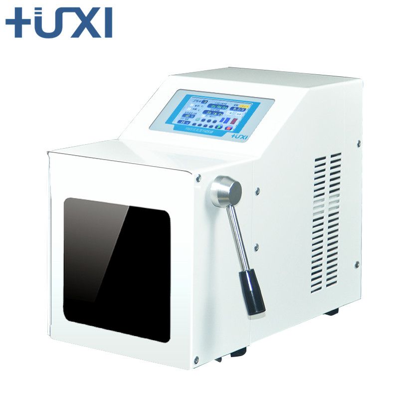HX-4拍打式均质器图片
