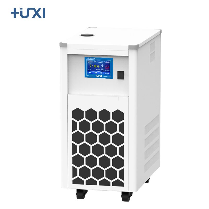 HLX-4009G高低温冷却循环泵图片