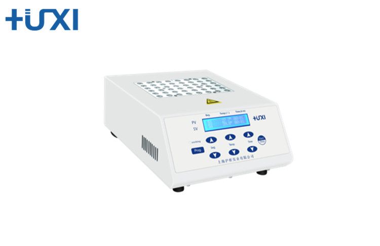 HX-20G2高温恒温金属浴图片