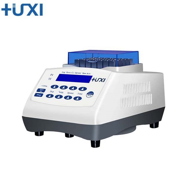 HX-20TL恒温混匀仪(制冷)图片