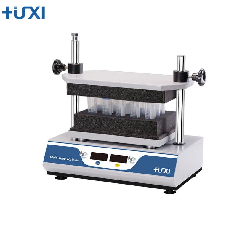 HT-200多管旋涡混匀仪图片