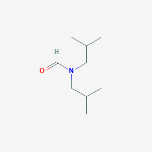 N,N-Diisobutylformamide图片