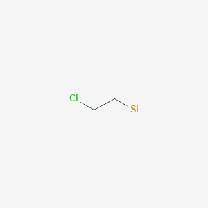 2-Chloroethylsilane图片