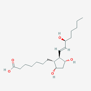 PGF1alpha(Prostaglandin F1alpha)图片
