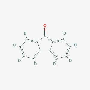 9-Fluorenone-D8图片