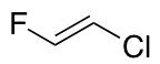 1-Chloro-2-fluoroethylene(mixture of E/Z)图片