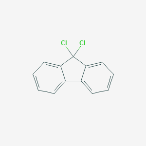 9,9-Dichloro-9H-fluorene图片