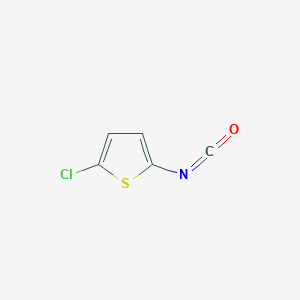 2-Chloro-thiophene-5-isocyanate图片