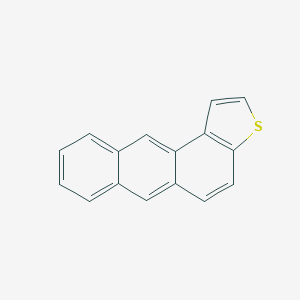 Anthra[2,1-b]thiophene图片