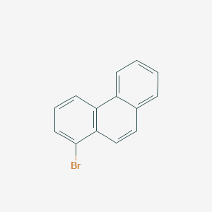 1-Bromophenanthrene图片