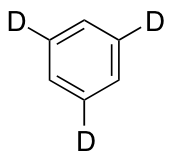 Benzene-1,3,5-d3图片