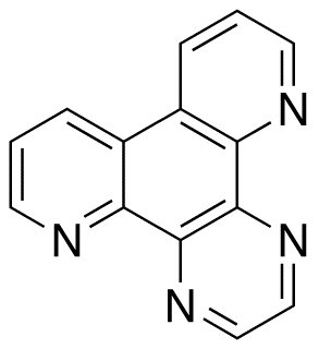 Pyrazino[2,3-f][4,7]phenanthroline图片