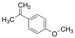 1-甲氧基-4-(1-丙烯-2-基)苯图片