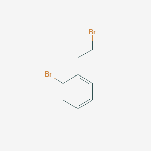 1-bromo-2-(2-bromoethyl)benzene图片