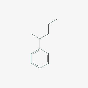 2-苯基戊烷,tech,85%图片