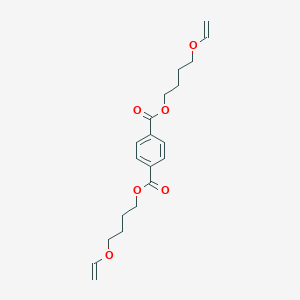 Bis[4-(vinyloxy)butyl] Terephthalate图片
