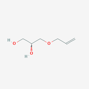 3-O-Allyl-Sn-Glycerol图片