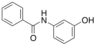 3-hydroxy-N-phenylbenzamide图片