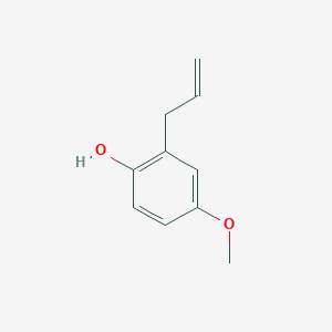 2-Allyl-4-methoxyphenol图片