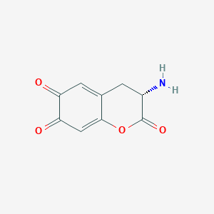 Dopaquinone Lactone图片