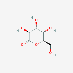 D-Mannono-1,5-lactone图片