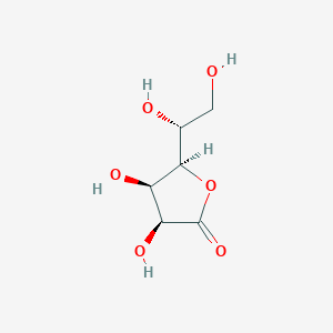D-Mannono-1,4-lactone图片