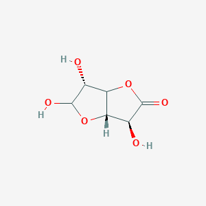 L-Glucurono-3,6-lactone图片