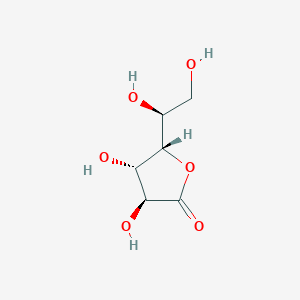 L-Glucono-1,4-lactone图片