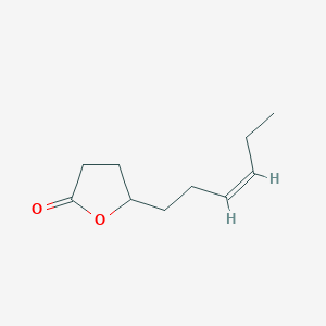 (Z)-γ-Jasmolactone图片