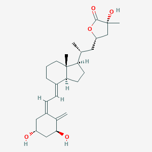 Calcitriol Lactone图片