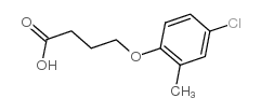 2-甲基-4-氯苯氧基丁酸(MCPB)图片