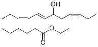 Ethyl 13-hydroxy-α-linolenate图片