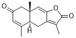 Chlorantholide A图片