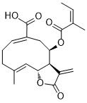 Demethylsonchifolin图片