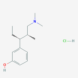 Tapentadol Hydrochloride图片