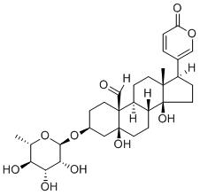 Desglucohellebrin图片