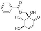 3-O-Debenzoylzeylenone图片