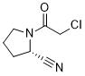 1-(2-Chloroacetyl)pyrrolidine-2-carbonitrile图片