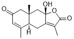 Chlorantholide D图片