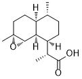α-Epoxydihydroartemisinic acid图片