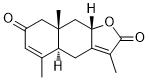 Chlorantholide B图片
