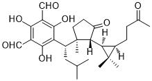 Macrocarpal N图片