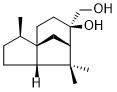 1,7-Diepi-8,15-cedranediol图片
