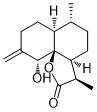 Arteannuin L图片