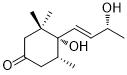 4,5-Dihydroblumenol A图片