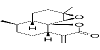 Arteannuin B图片